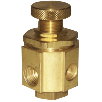 Generant Air Pressure Regulator, Series JR